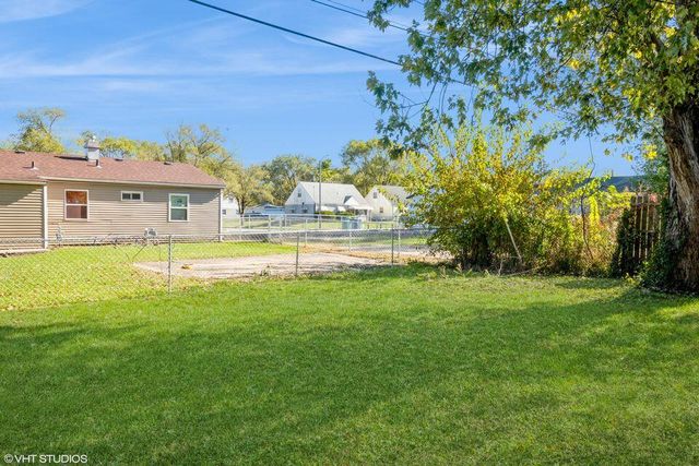 2003 Wright Street, Gary, IN 46404