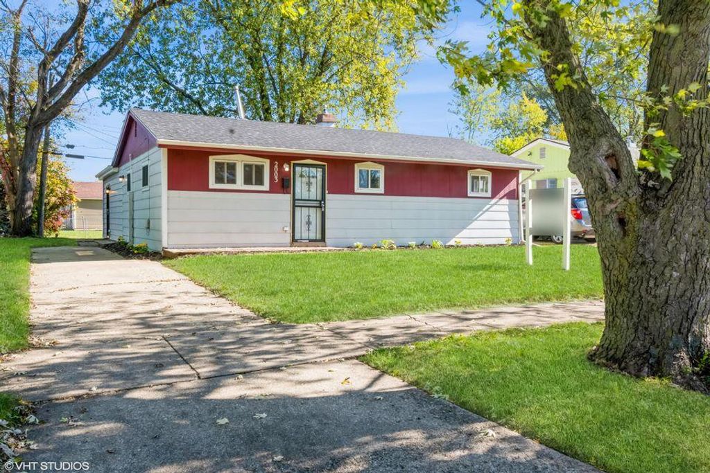 2003 Wright Street, Gary, IN 46404