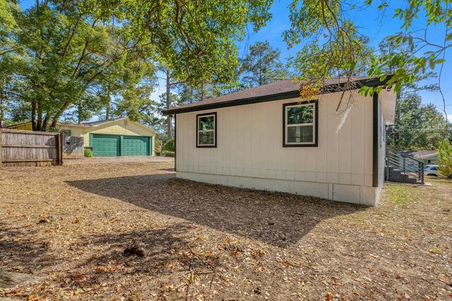 1410 Coleman Street, Tallahassee, FL 32310