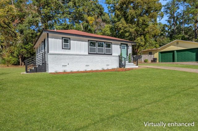 1410 Coleman Street, Tallahassee, FL 32310