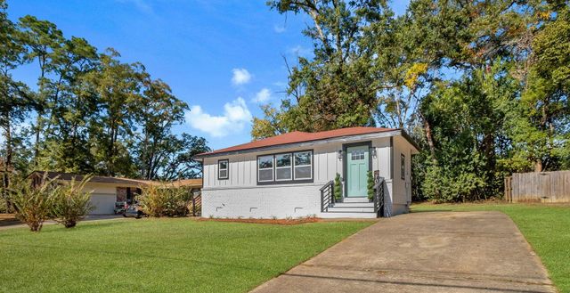 1410 Coleman Street, Tallahassee, FL 32310