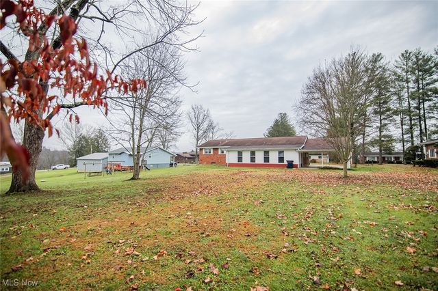 171 Veto Circle, Belpre, OH 45714