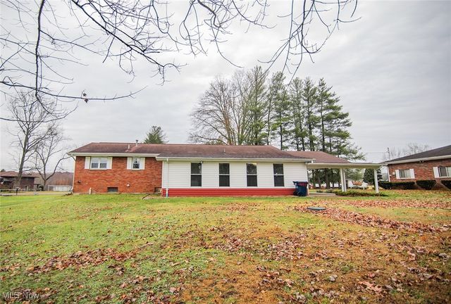 171 Veto Circle, Belpre, OH 45714