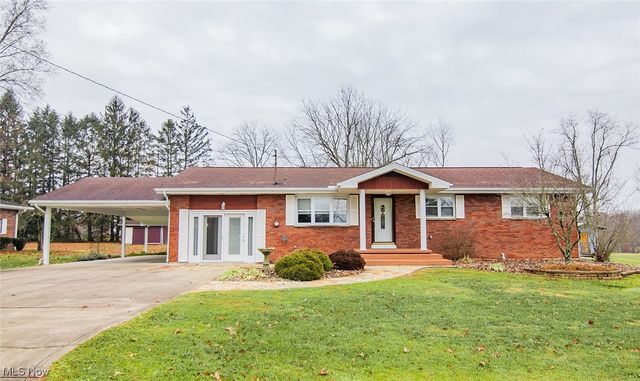 171 Veto Circle, Belpre, OH 45714