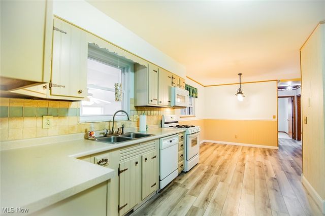 171 Veto Circle, Belpre, OH 45714