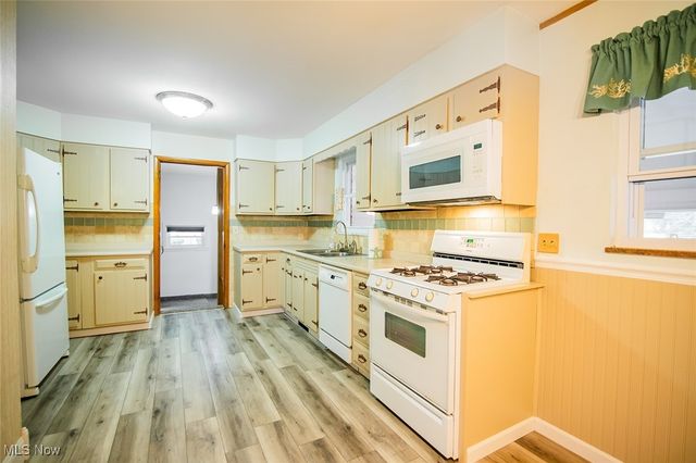 171 Veto Circle, Belpre, OH 45714