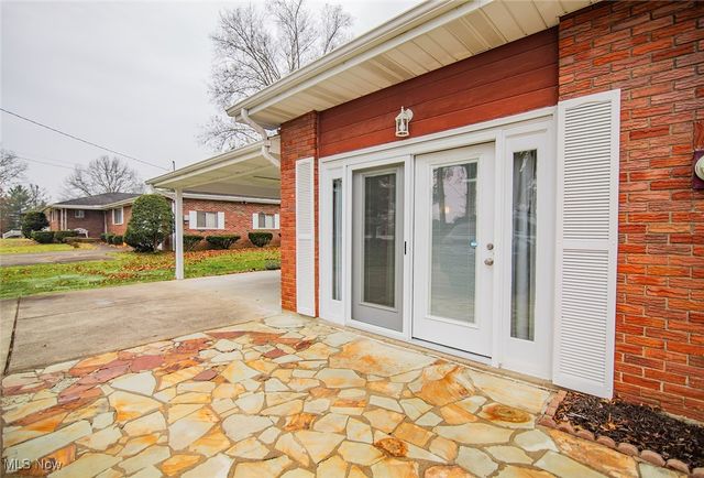 171 Veto Circle, Belpre, OH 45714