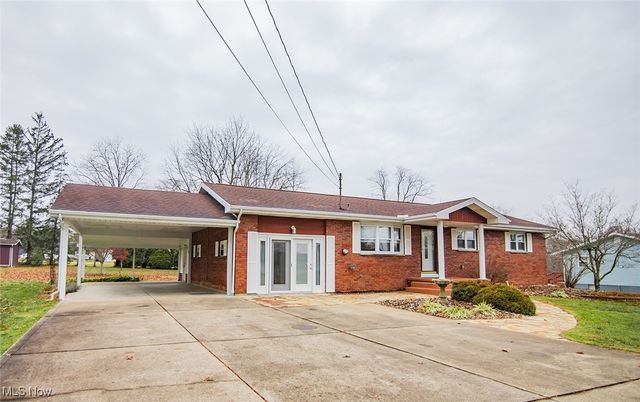 171 Veto Circle, Belpre, OH 45714