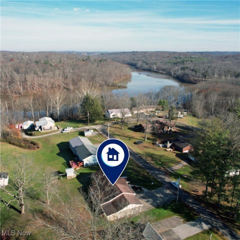 171 Veto Circle, Belpre, OH 45714