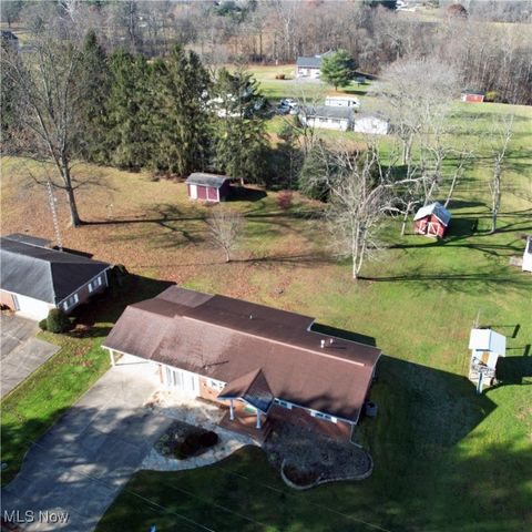 171 Veto Circle, Belpre, OH 45714