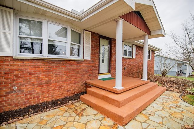 171 Veto Circle, Belpre, OH 45714