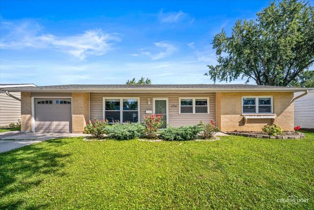 1194 Windsor Lane, Hanover Park, IL 60133