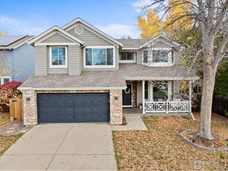 5865 N Orchard Creek Cir, Boulder, CO 80301