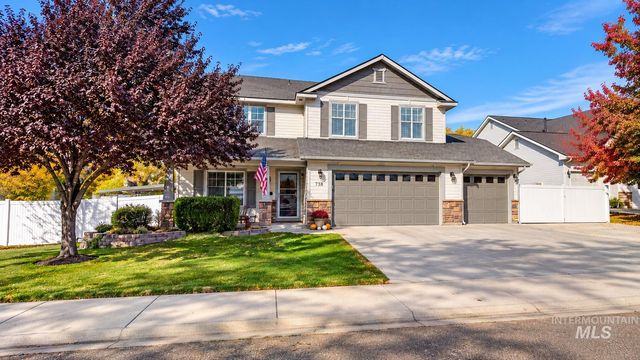 738 W Tooele Dr, Nampa, ID 83686 property photo