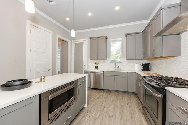 7128 Kodiak Dr, Baton Rouge, LA 70810