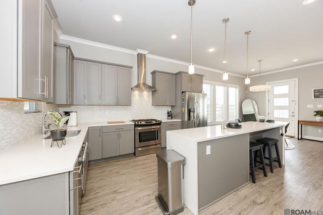 7128 Kodiak Dr, Baton Rouge, LA 70810