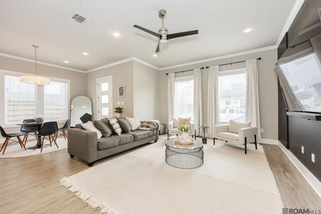 7128 Kodiak Dr, Baton Rouge, LA 70810