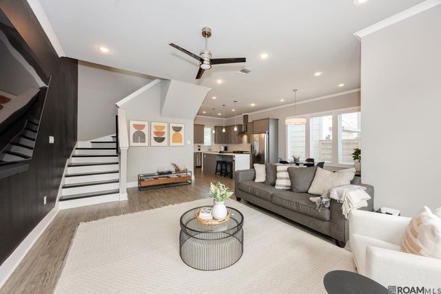 7128 Kodiak Dr, Baton Rouge, LA 70810