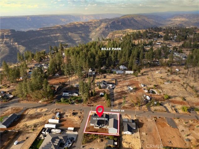 524 Sunset Drive, Paradise, CA 95969