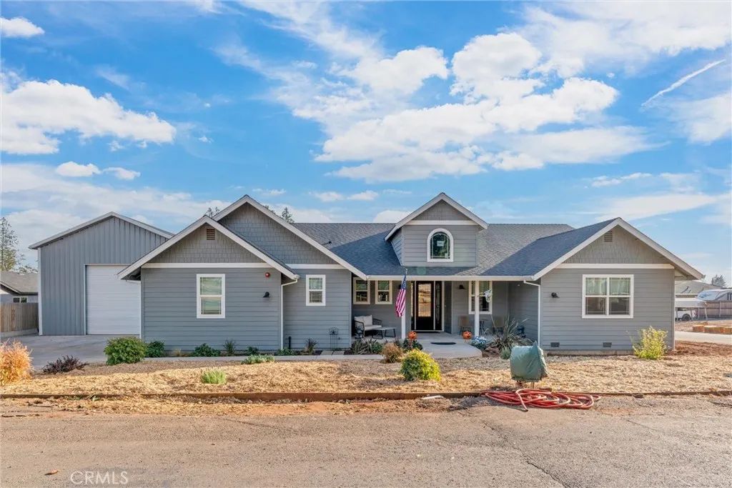 524 Sunset Drive, Paradise, CA 95969