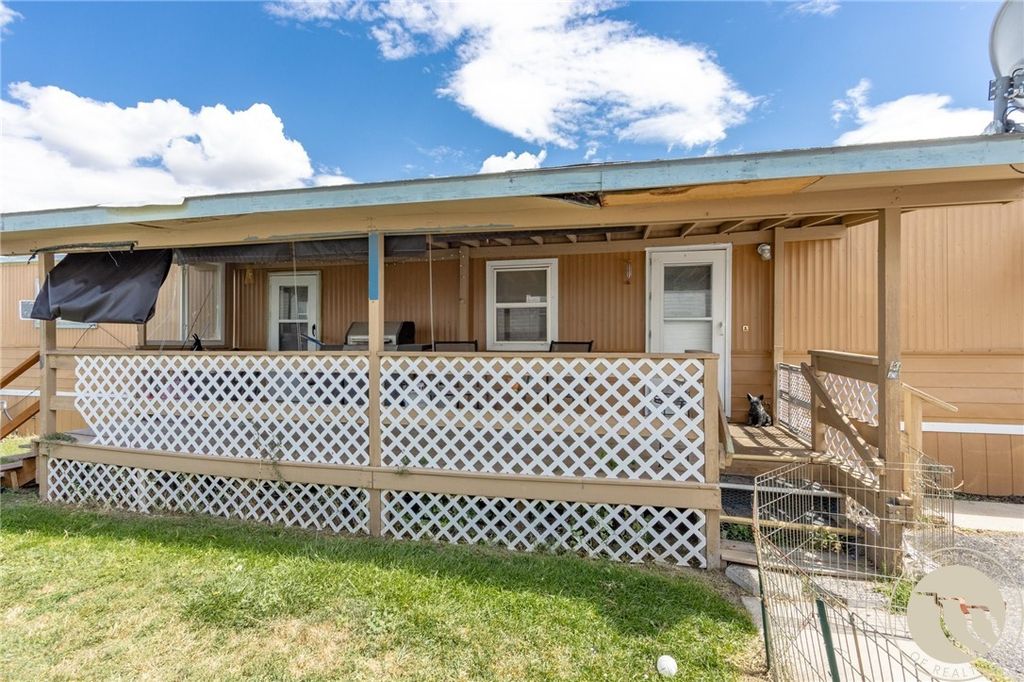 922 Yellowstone River ROAD H4, Billings, MT 59105