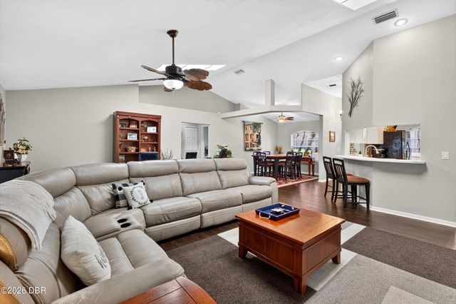 31 Old Sunbeam Drive, South Daytona, FL 32119