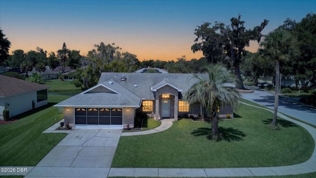 31 Old Sunbeam Drive, South Daytona, FL 32119