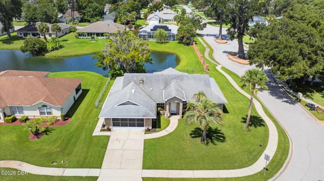 31 Old Sunbeam Drive, South Daytona, FL 32119