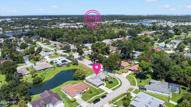 31 Old Sunbeam Drive, South Daytona, FL 32119