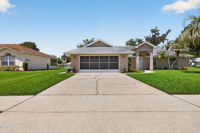 31 Old Sunbeam Drive, South Daytona, FL 32119