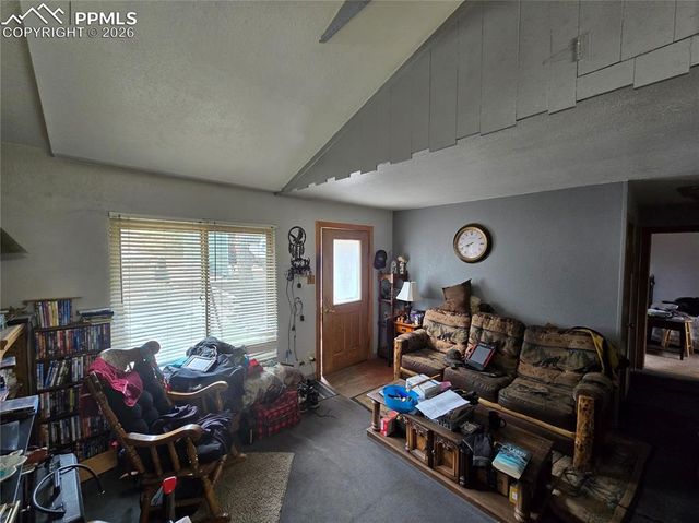 855 Will Stutley Drive, Divide, CO 80814