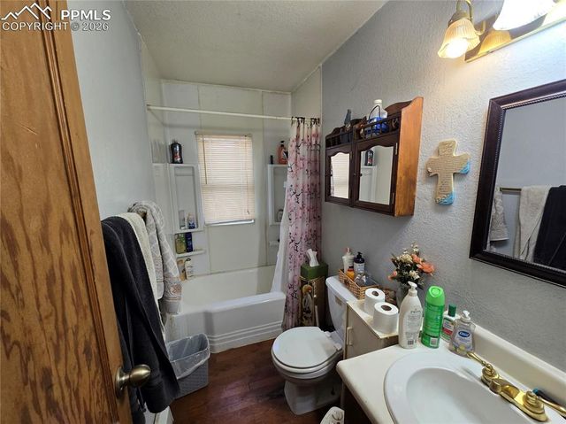 855 Will Stutley Drive, Divide, CO 80814