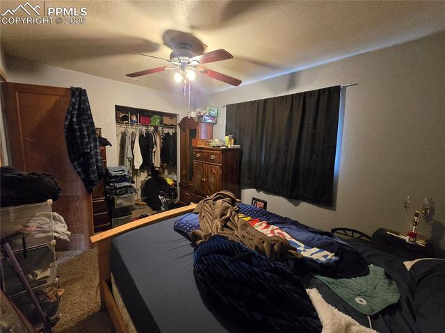 855 Will Stutley Drive, Divide, CO 80814