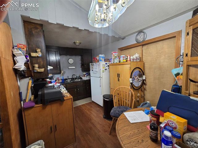 855 Will Stutley Drive, Divide, CO 80814