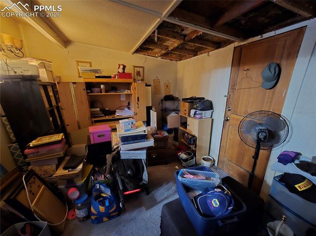 855 Will Stutley Drive, Divide, CO 80814