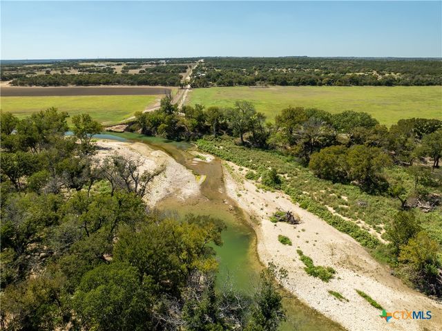 Block 7, Lot 12 Lampasas River Place Phase Two, Kempner, TX 76539