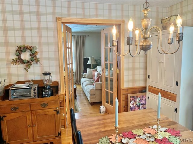 127 Clarion Drive, Whitestown, NY 13492