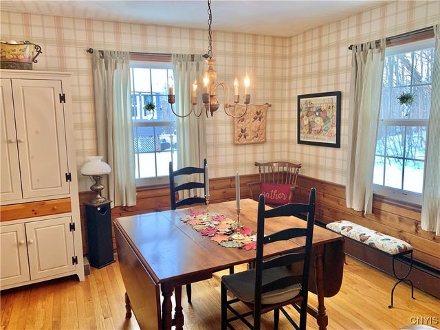 127 Clarion Drive, Whitestown, NY 13492