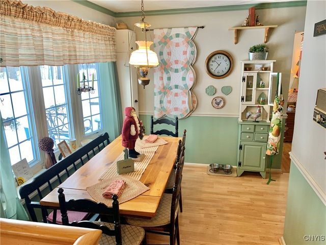 127 Clarion Drive, Whitestown, NY 13492