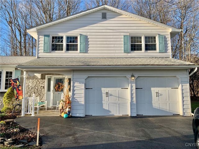 127 Clarion Drive, Whitestown, NY 13492