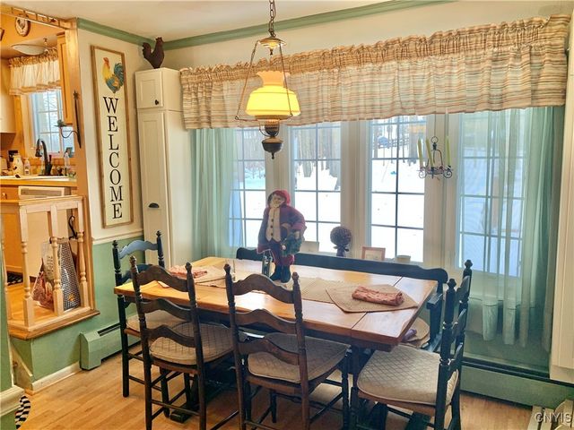 127 Clarion Drive, Whitestown, NY 13492