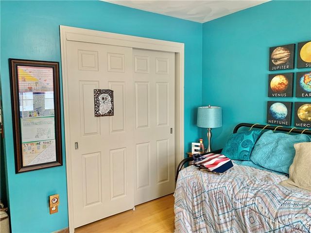 127 Clarion Drive, Whitestown, NY 13492