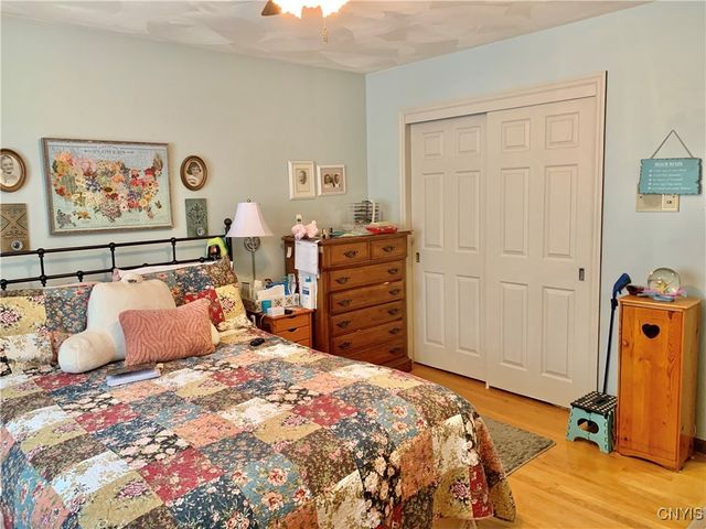 127 Clarion Drive, Whitestown, NY 13492