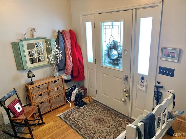 127 Clarion Drive, Whitestown, NY 13492