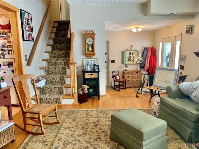 127 Clarion Drive, Whitestown, NY 13492