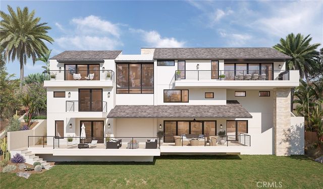 5 Le Conte, Laguna Niguel, CA 92677