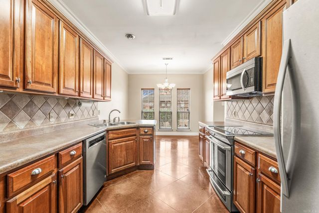 2730 Stone Wood Drive, Conway, AR 72034