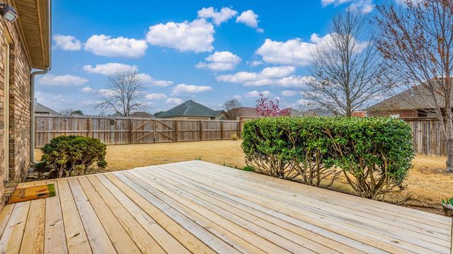 2730 Stone Wood Drive, Conway, AR 72034