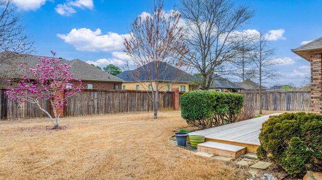 2730 Stone Wood Drive, Conway, AR 72034