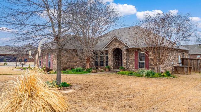 2730 Stone Wood Drive, Conway, AR 72034